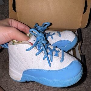 Jordan 12 - Toddle 6C